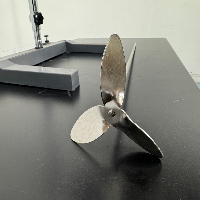 IKA Eurostar 100 Digital Overhead Stirrer image 3